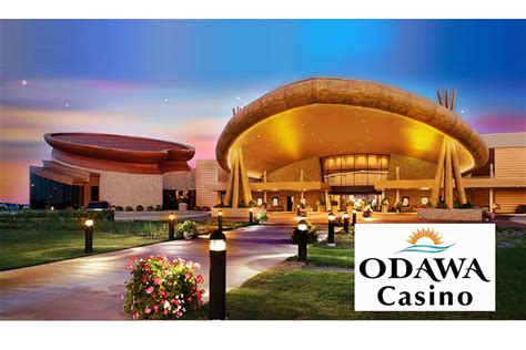 Odawa casino in petoskey michigan  Organization Name (Required)